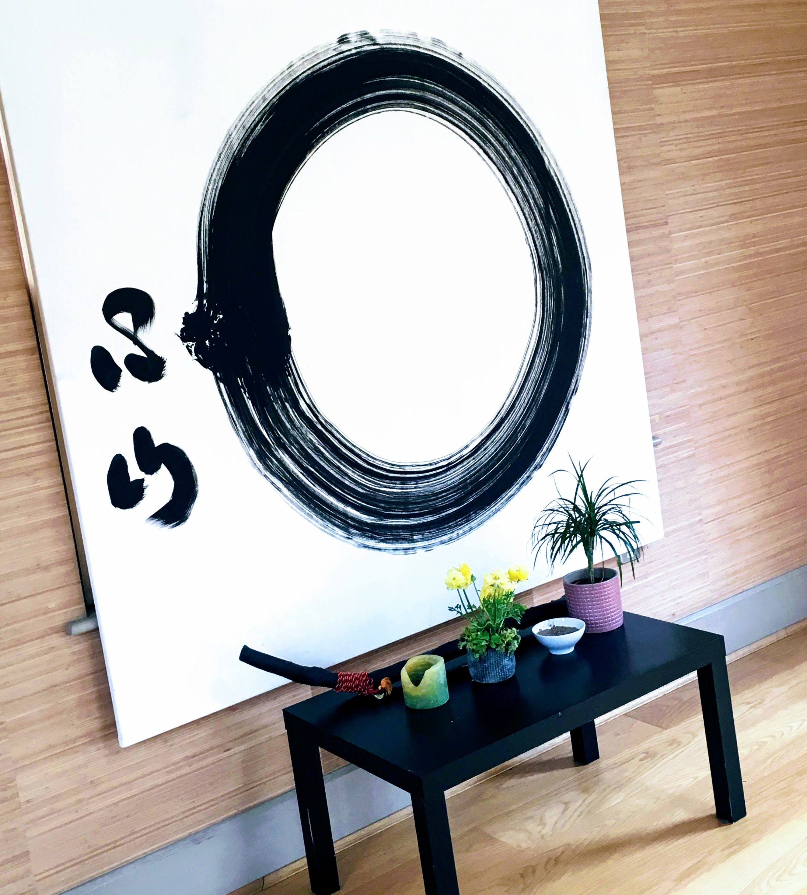 Zen Mindfulness Cambridge  Zenways Italia